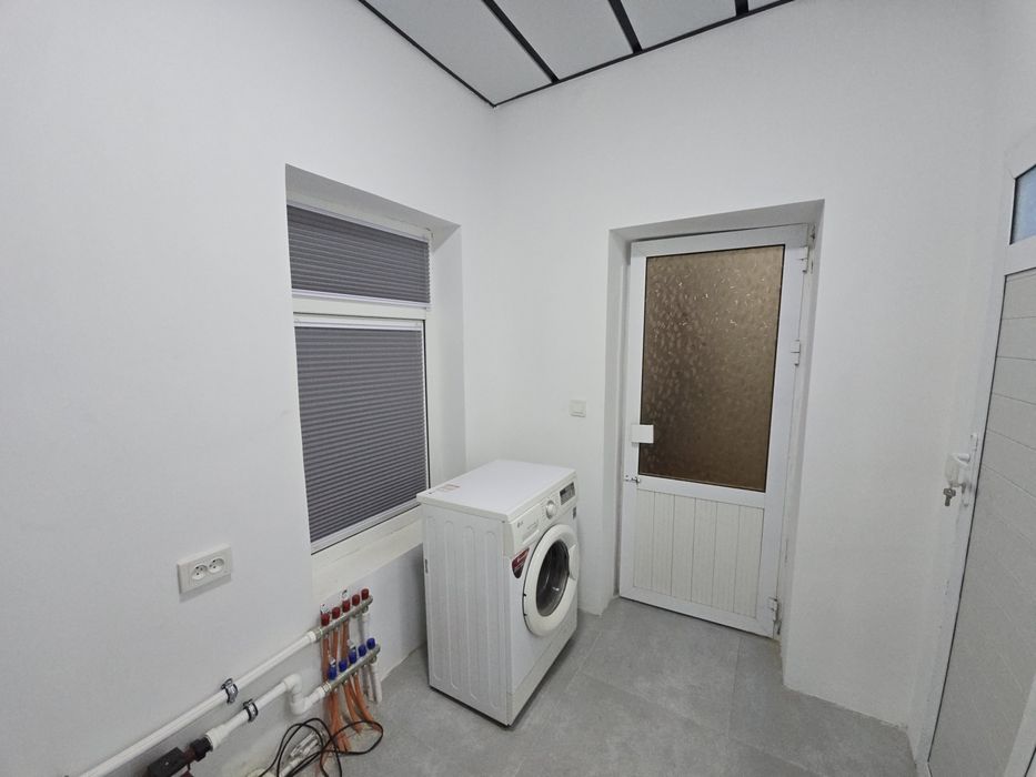 Аренда частного дома из 2 комнат