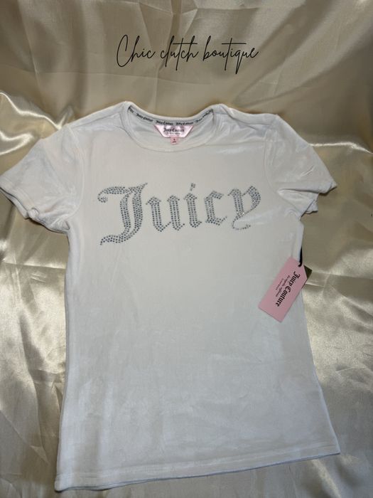Tricou Juicy sleepwear