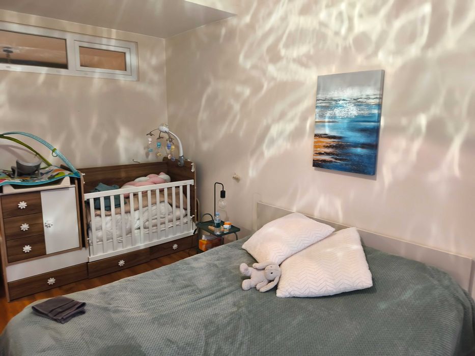 Продава се Тристаен апартамент в София, Кръстова вада - 103 кв.м за 1629 €/кв.м - Снимка #8