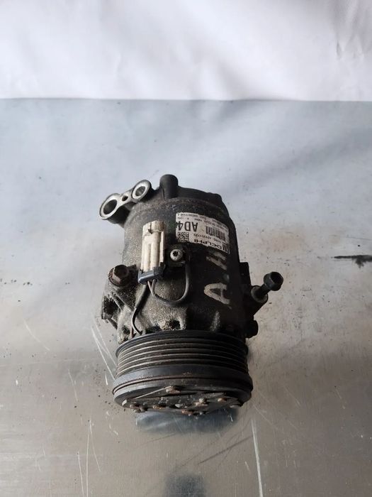 Compresor Clima Aer Conditionat AC Opel Astra H J Meriva Zafira B 1.7 Cdti Cod