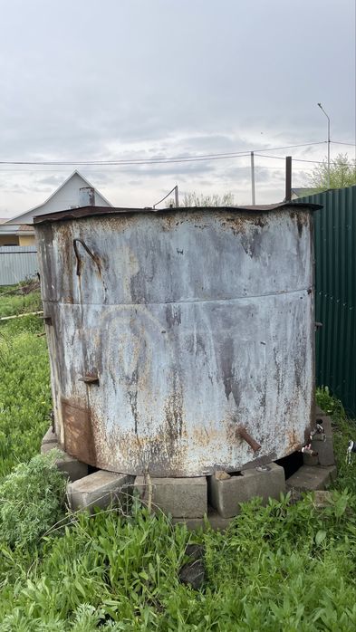 Емкость для воды