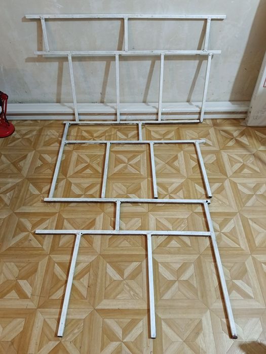 Забор, ограждение, перила