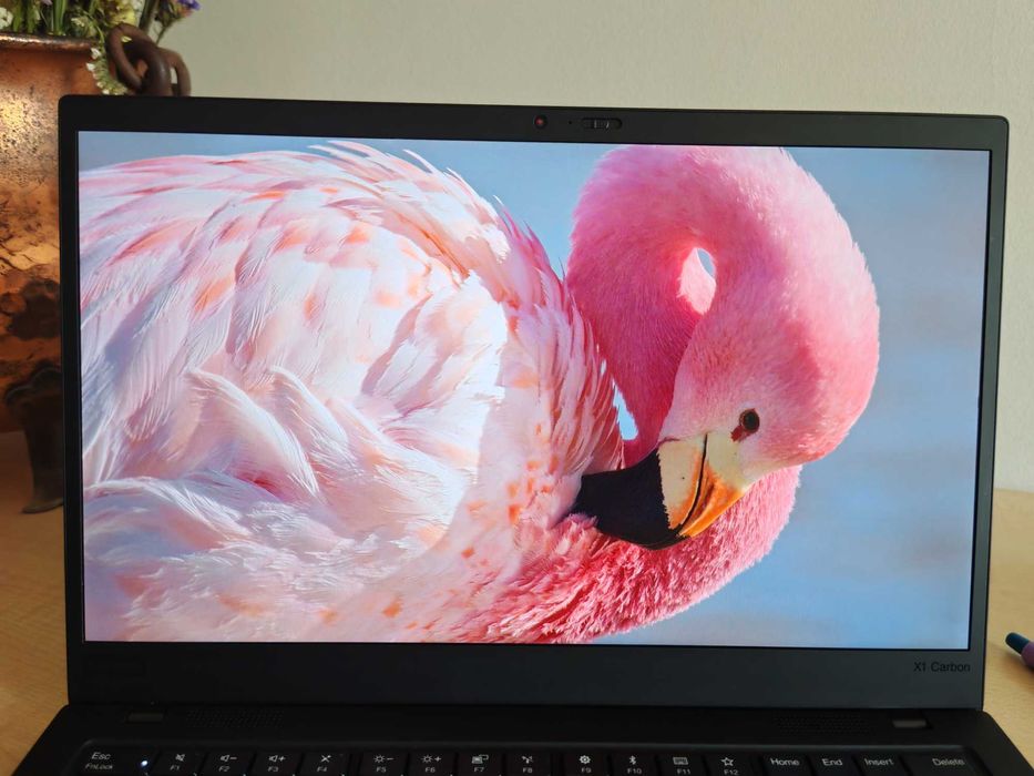 ThinkPad X1 Carbon (7th Gen)