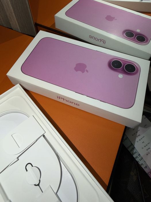 Iphone 16 perfect functional