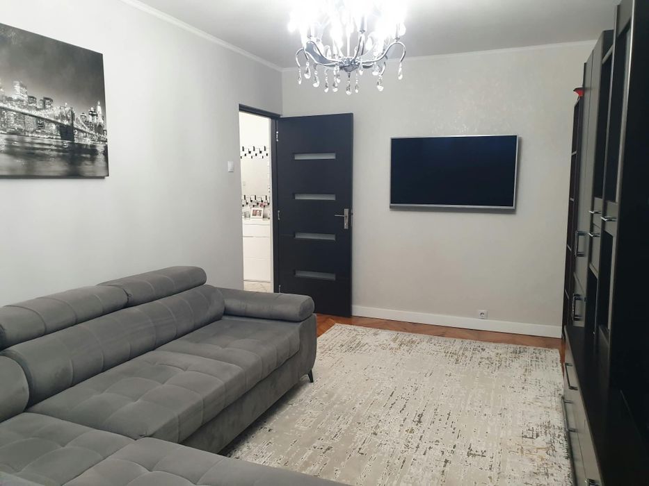 Apartament cu 2  camere Str.  Sovata