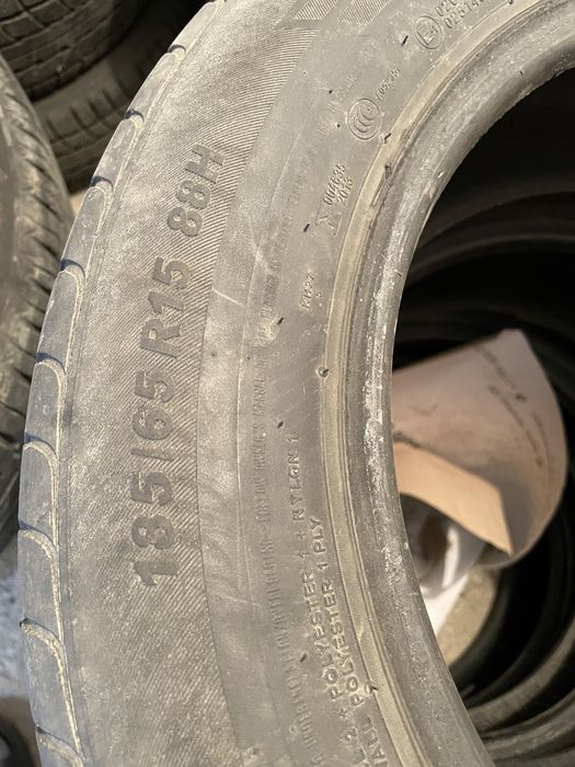 Летние баллоны 185/65/15