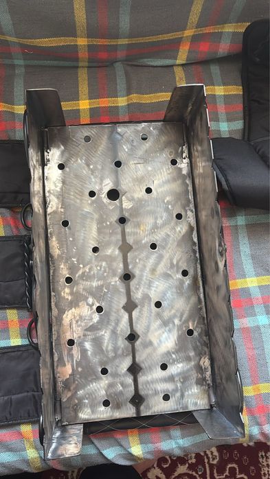 Продам мангал 25000тг