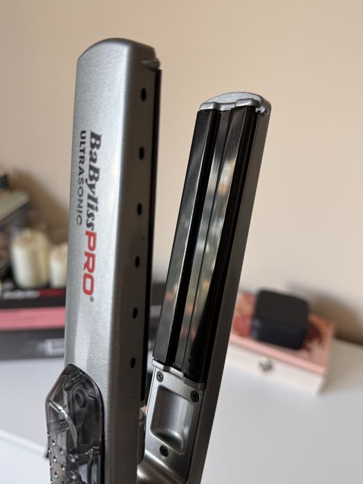 Преса Babyliss Pro Ultrasonic
