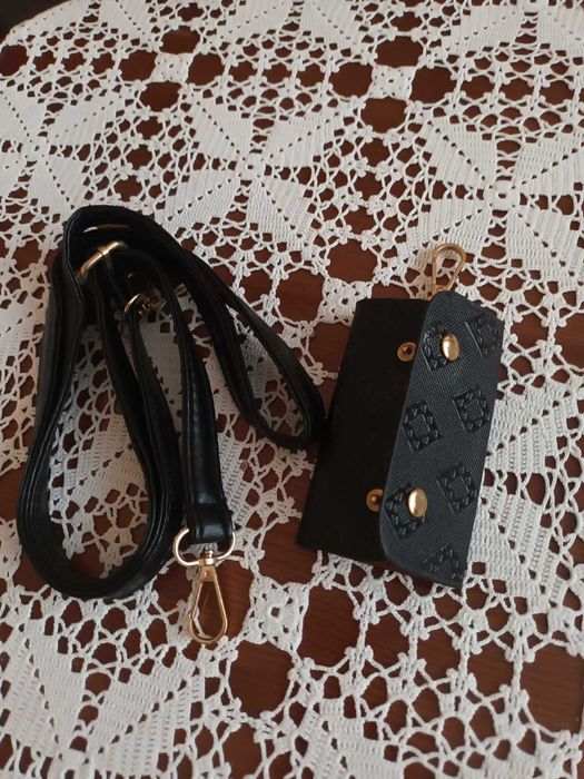 Луксозна дамска чанта