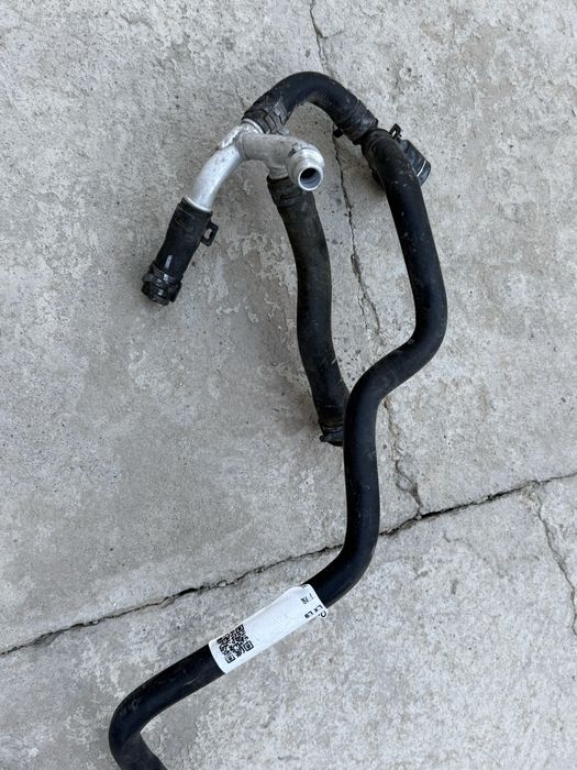 Li7 запчасти бампер задний