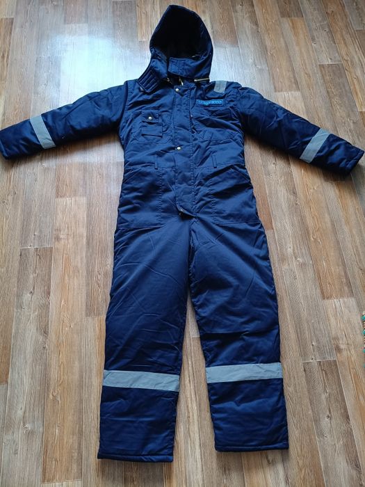 Рабочая одежда...