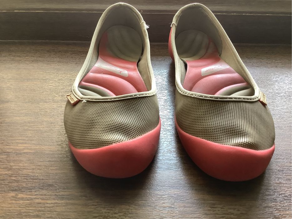 Спортивная обувь 37 размер