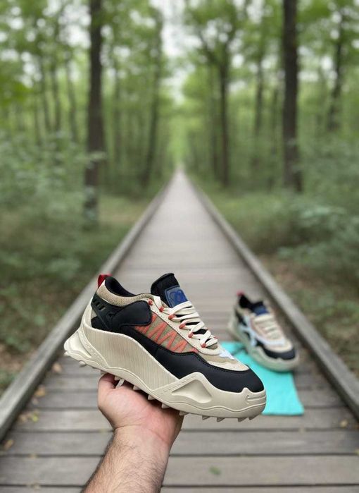 OFF White Odsy 1000 Maro - Unisex