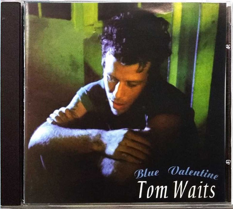 CD - REM, Tom Waits, Righeira, Manu Chao, Roger Sanchez, Orbit, FSOL,