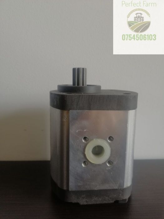 Pompa hidraulica Ford , Landini , Massey Ferguson , Mc Cormick