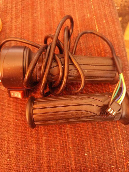 Дръшки  за скутер