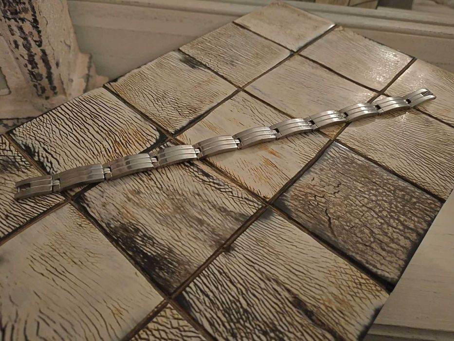 мъжка гривна за ръка