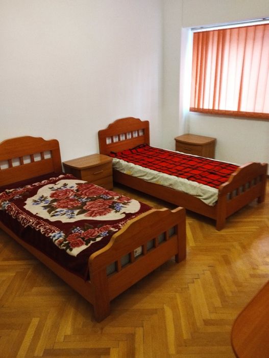 Închiriez apartament 2 camere