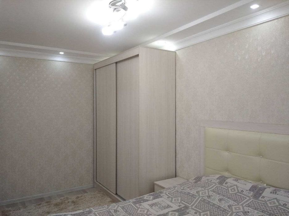 Сдается Евро 4хкомнатная Квартира