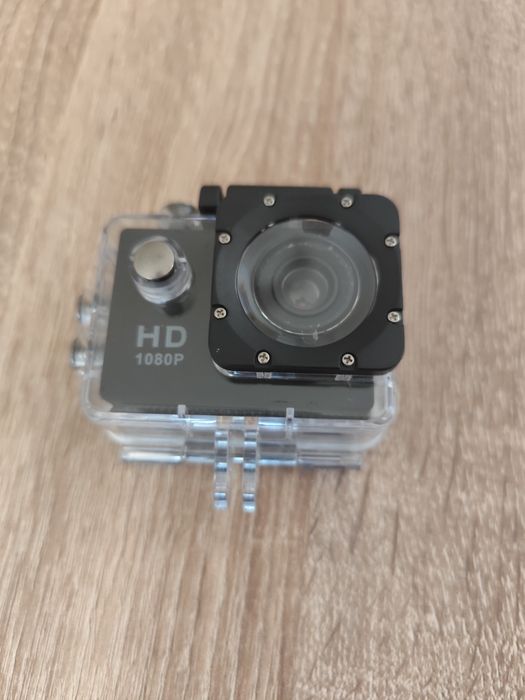 Camera subacvatica