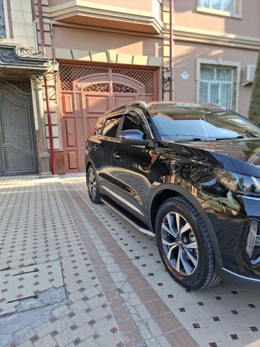 Chery 7pro sotiladi