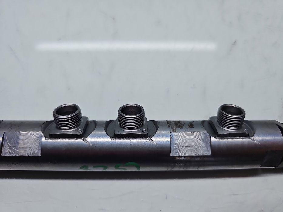 Rampa injectoare Bmw 1 (F20, F21) [Fabr 2011-2017] 7823460-02 / 044521