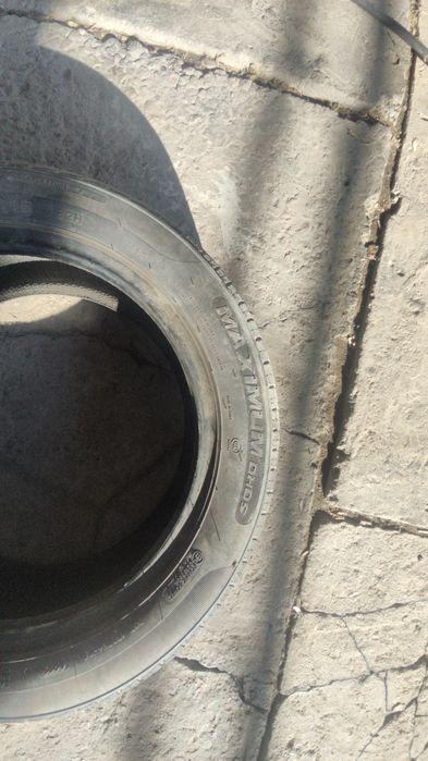 китайская резина 185/55R15