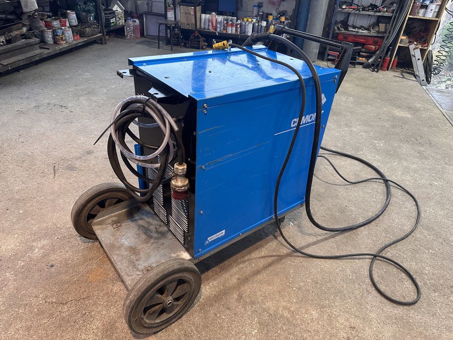 Aparat de sudura 350 amperi industrial