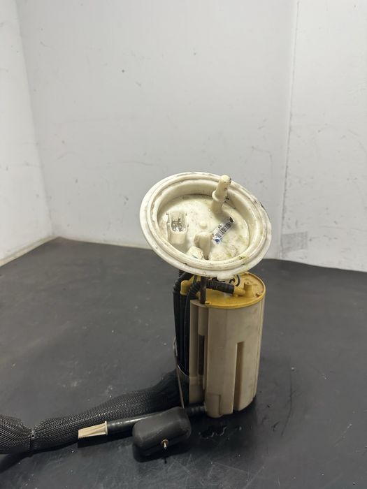 Pompa motorina combustibil rezervor BMW E60 E61 520d 525d 530d 163cp