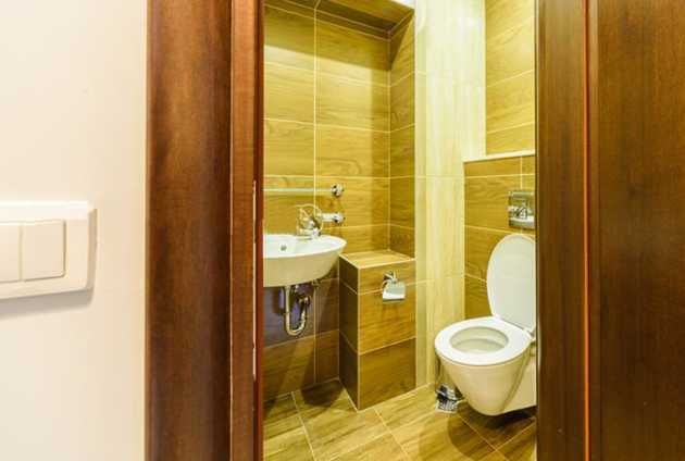 Дава се под наем Тристаен апартамент в София, Младост 2 - 95 кв.м за 528.36 € - Снимка #8