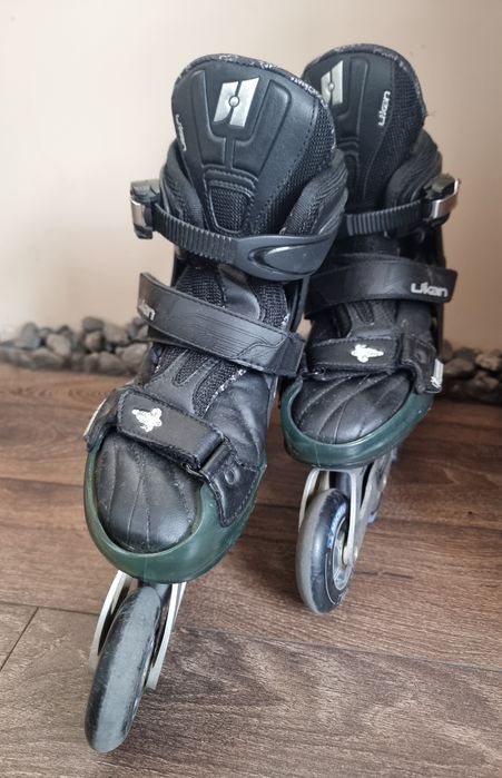 Ролери U-Can Michelin