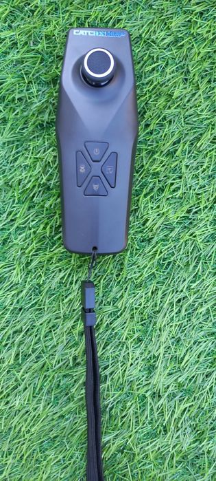 Лодка  за захранка CATCHX MINI