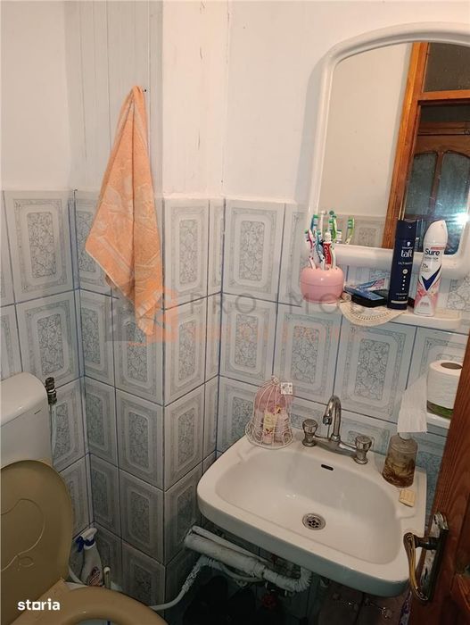 Apartament 3 camere cf 1 decomandat zona Dorobanti 1