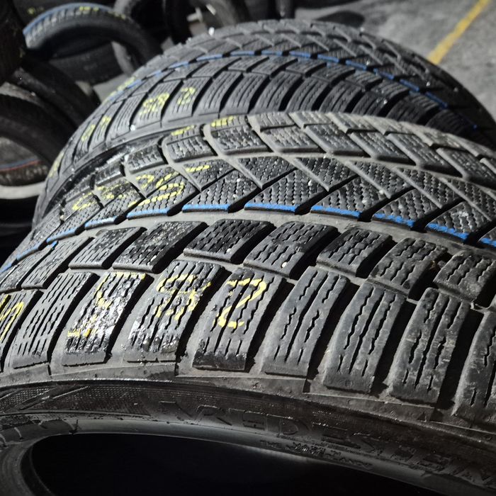 285 40 22 Vredestein 2020 iarnă