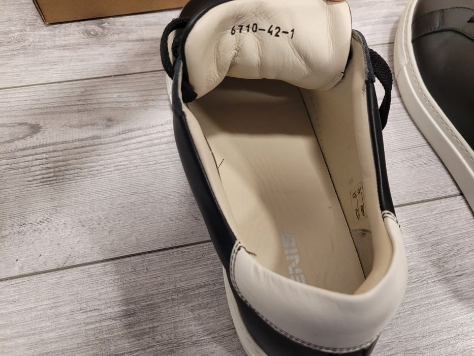 Pantofi casual Denis