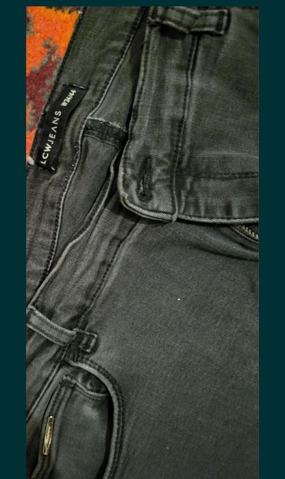 Брюки и кофта олимпийка