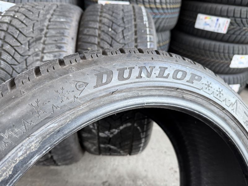245/40/18 DUNLOP 4бр