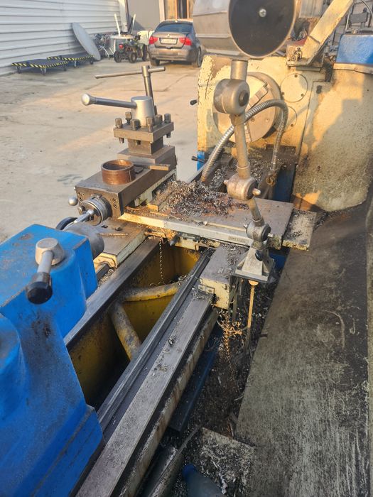 Strung CJ6250C  an 2015