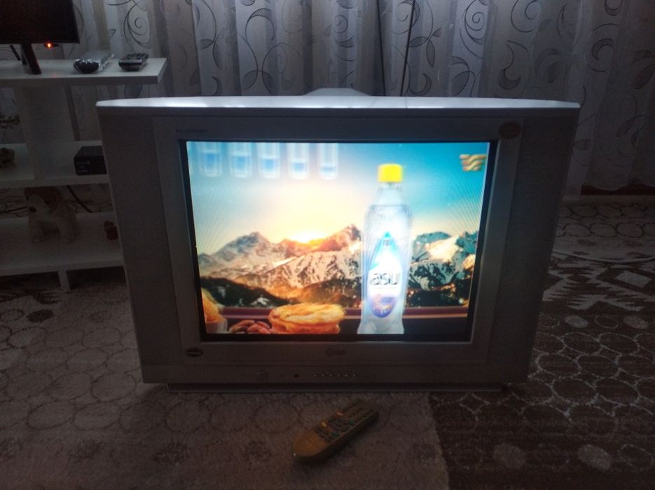 Телевизор Lg Flatron