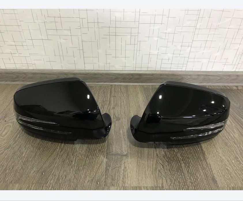 Mersedes 204 boqovoy orginal