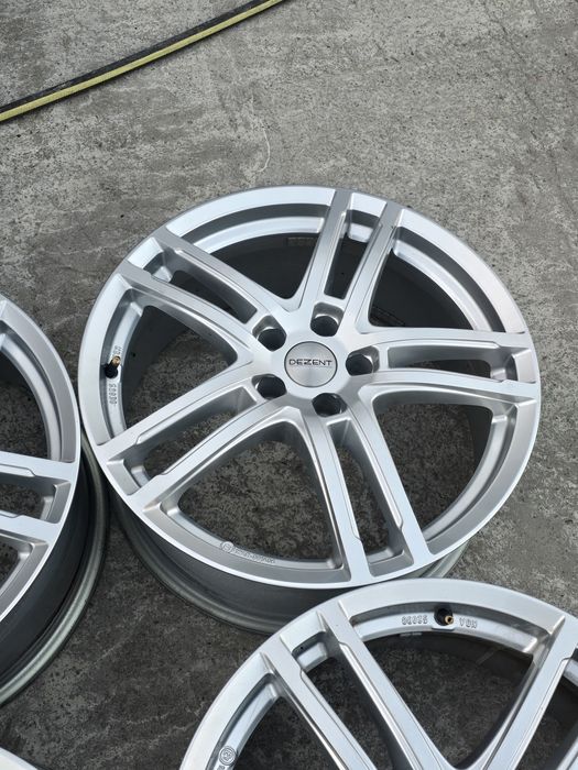 Джанти 19 / 5х112 - VW, Audi, Skoda, Seat и др. 5x112