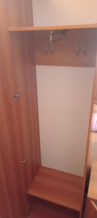Mobilier pentru hol și living