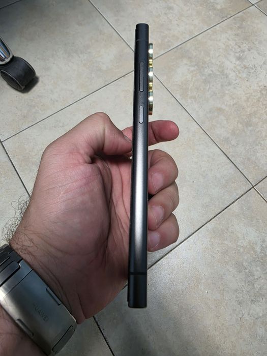 Samsung S 24 ultra в гаранция