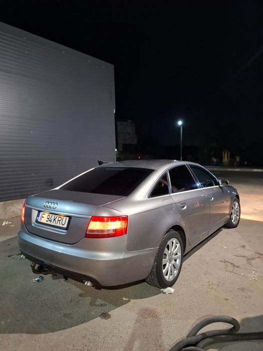 Vand Audi a6 2008 v6 2.7