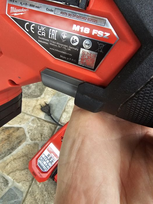 Fierăstrău Sabie Milwaukee 2025