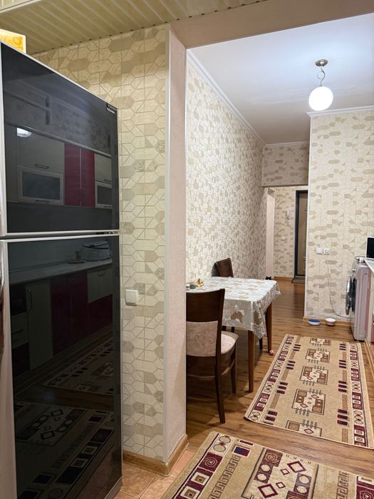 Ищу 2 девушек на подселение, 250$, Яккасарай | qizlarga arenda
