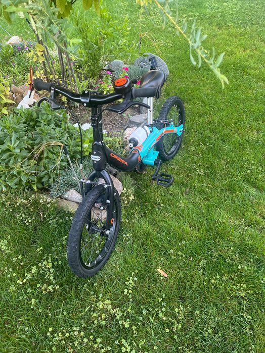 Детски Велосипед Orbea.  Grove1 Unisex