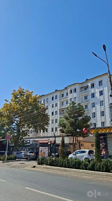 ЖК " Qibray Avenue" дан 4 хоналик тайер квартира сотувда.Майдони 92 кв