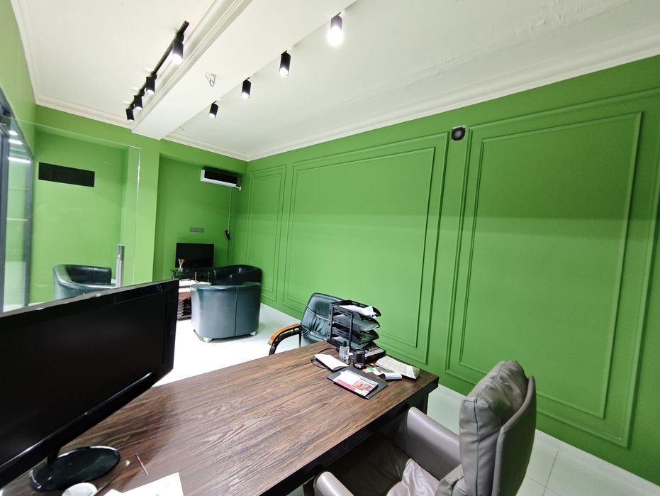 Аренда нежилого помещения под детейлинг