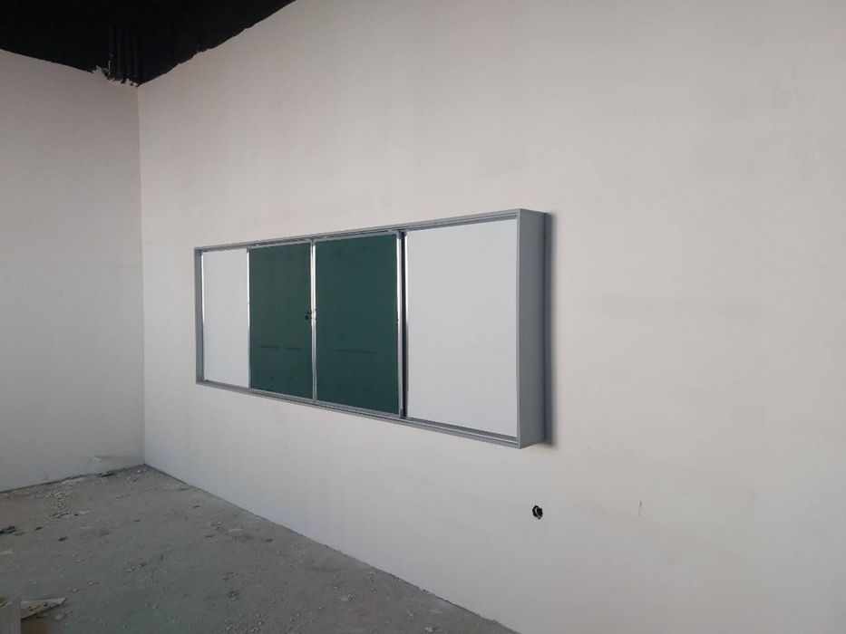 Doska interaktiv panel uchun